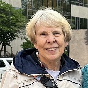 Pat MacHugh